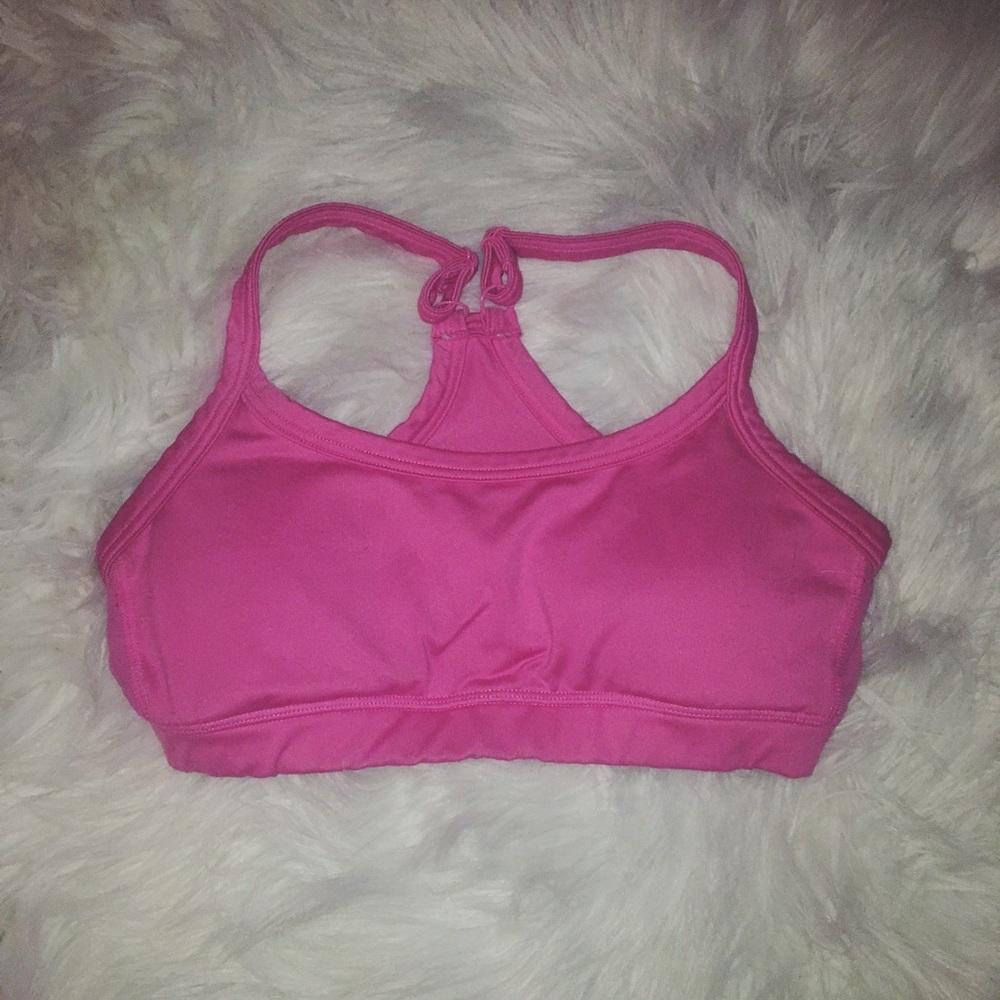 aerie sports bra